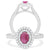 Best Oval 7x5mm SJER2554