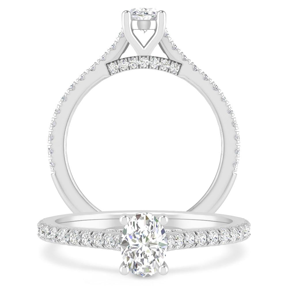 White Gold - 1