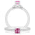 Best Princess 4mm SJER2586PR