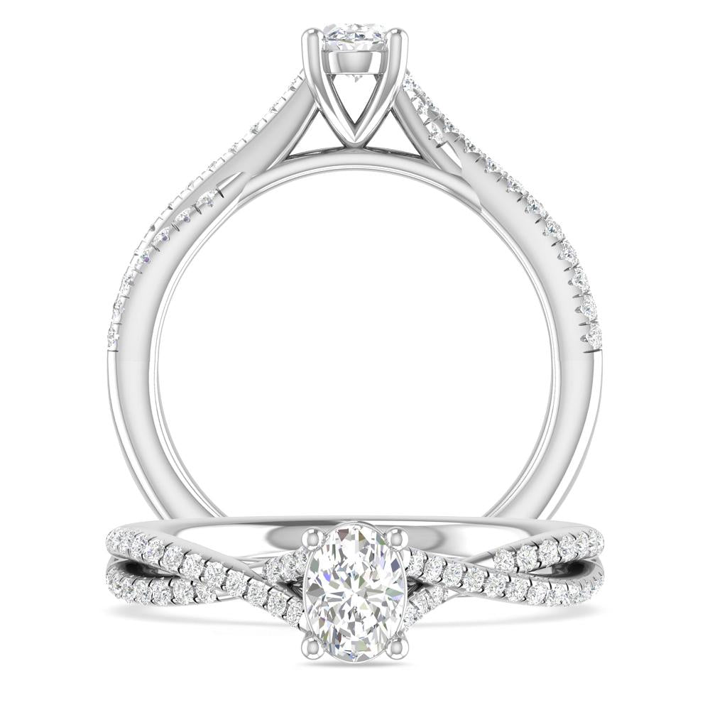White Gold - 0.8