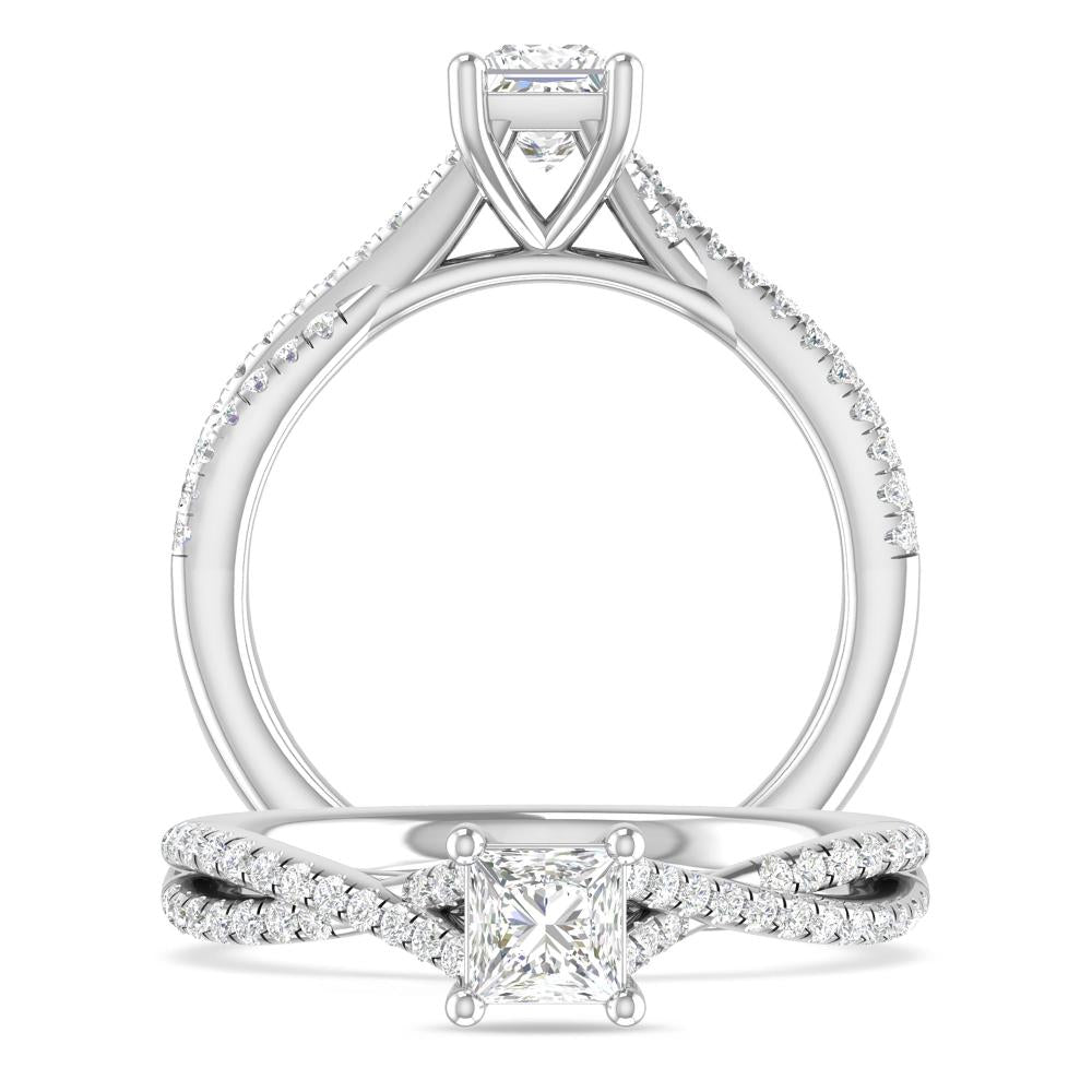 White Gold - 0.7