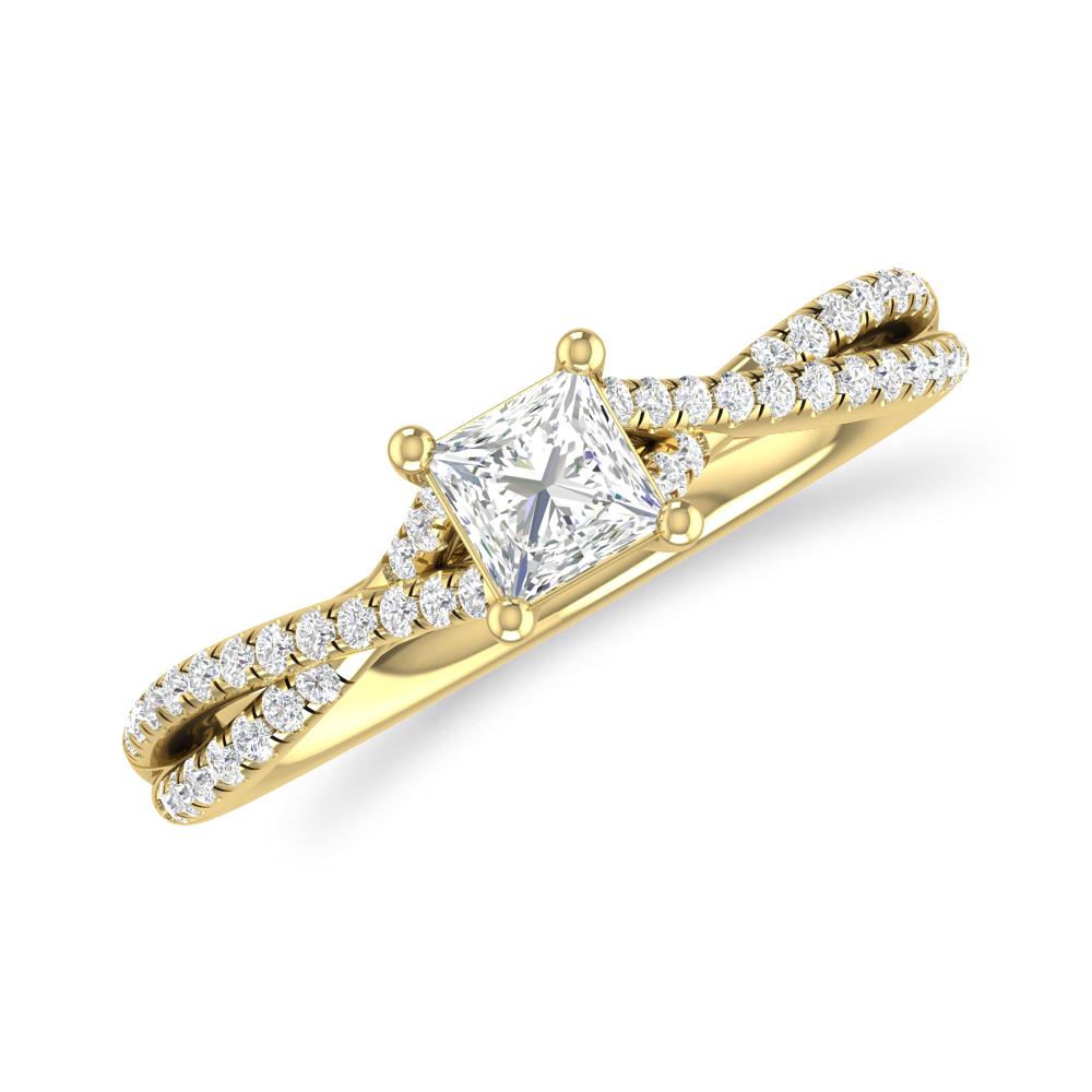 Yellow Gold - 0.7