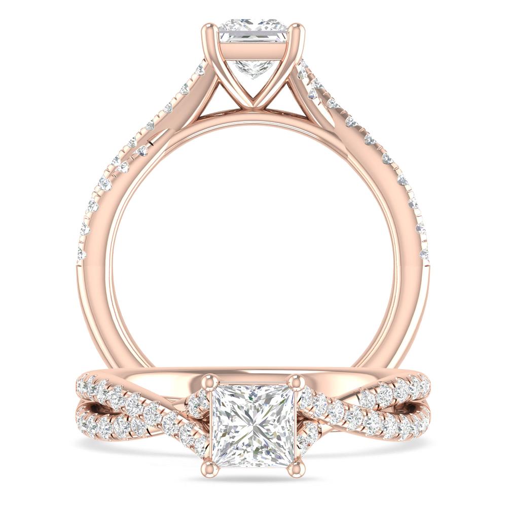 Rose Gold - 1