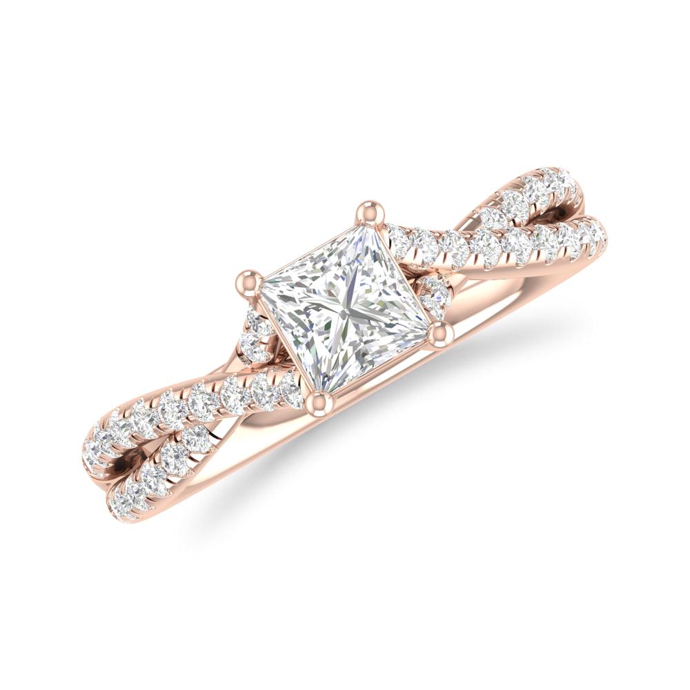 Rose Gold - 1