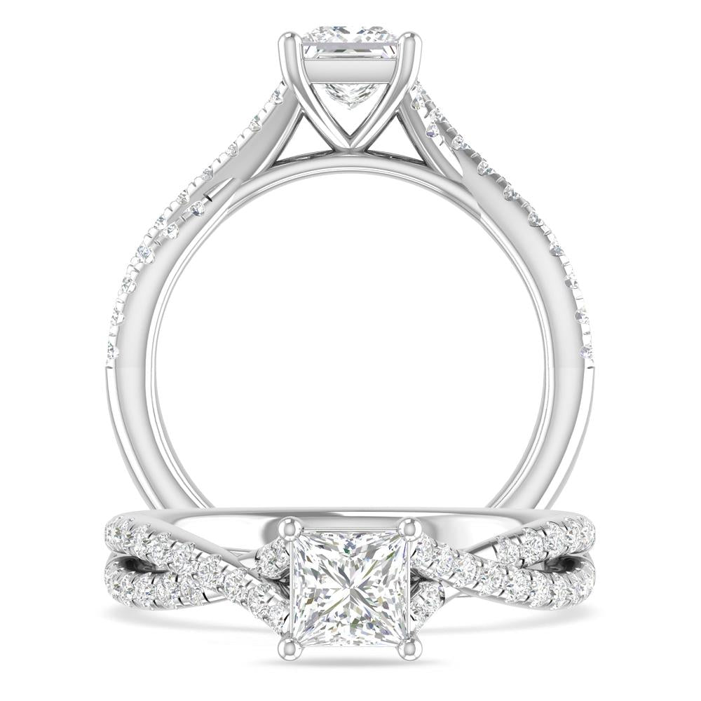 White Gold - 1
