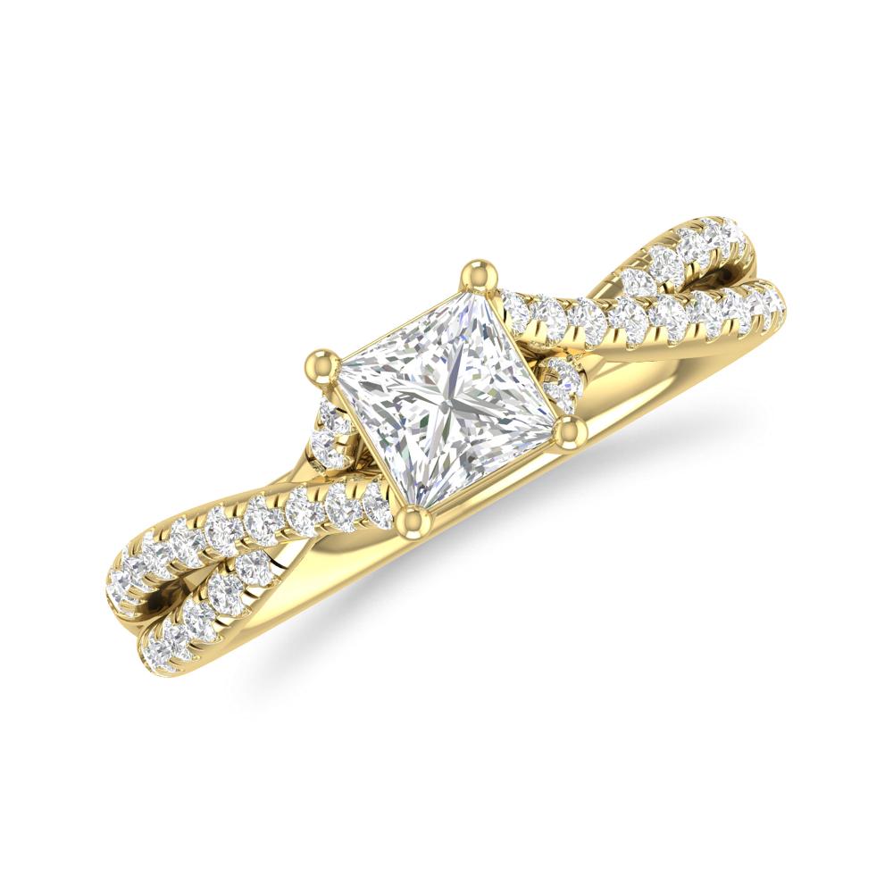 Yellow Gold - 1