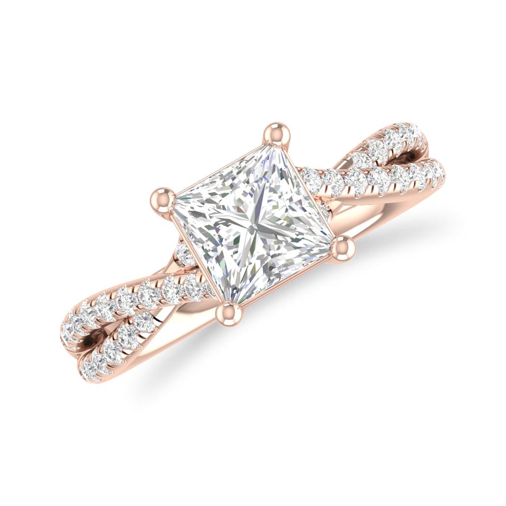 Rose Gold - 1.8