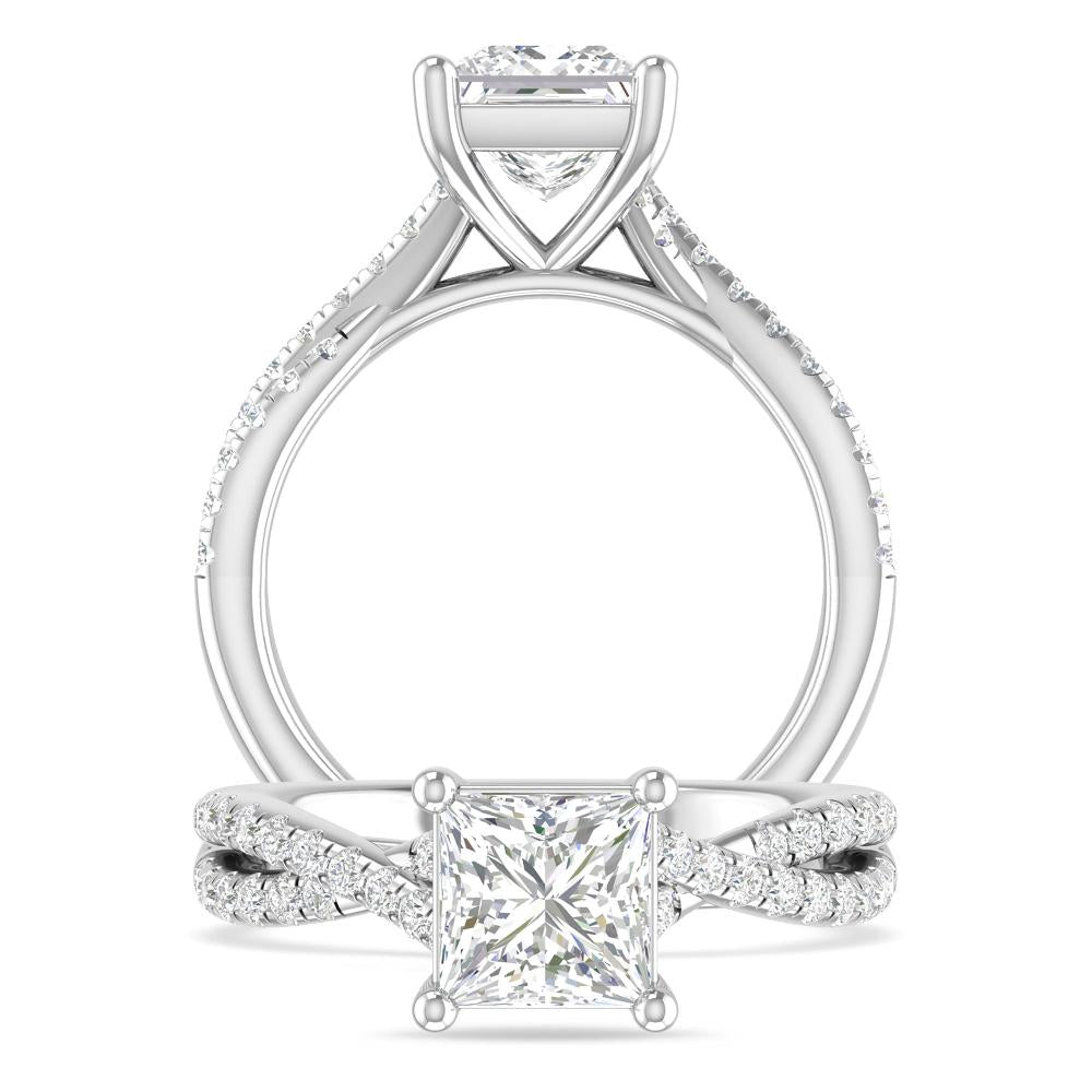 White Gold - 1.8