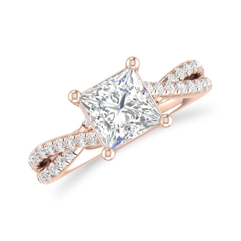 Rose Gold - 2.3