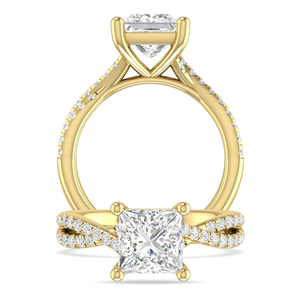 Yellow Gold - 2.8