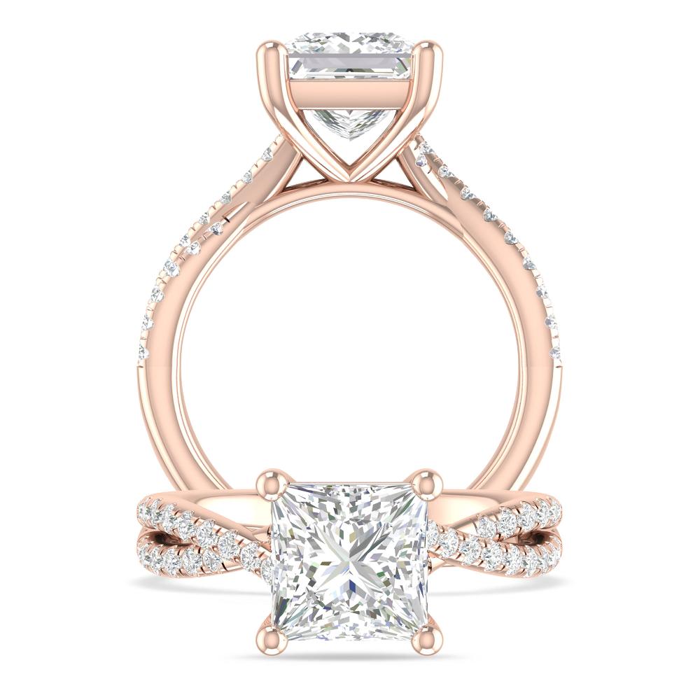 Rose Gold - 3.3