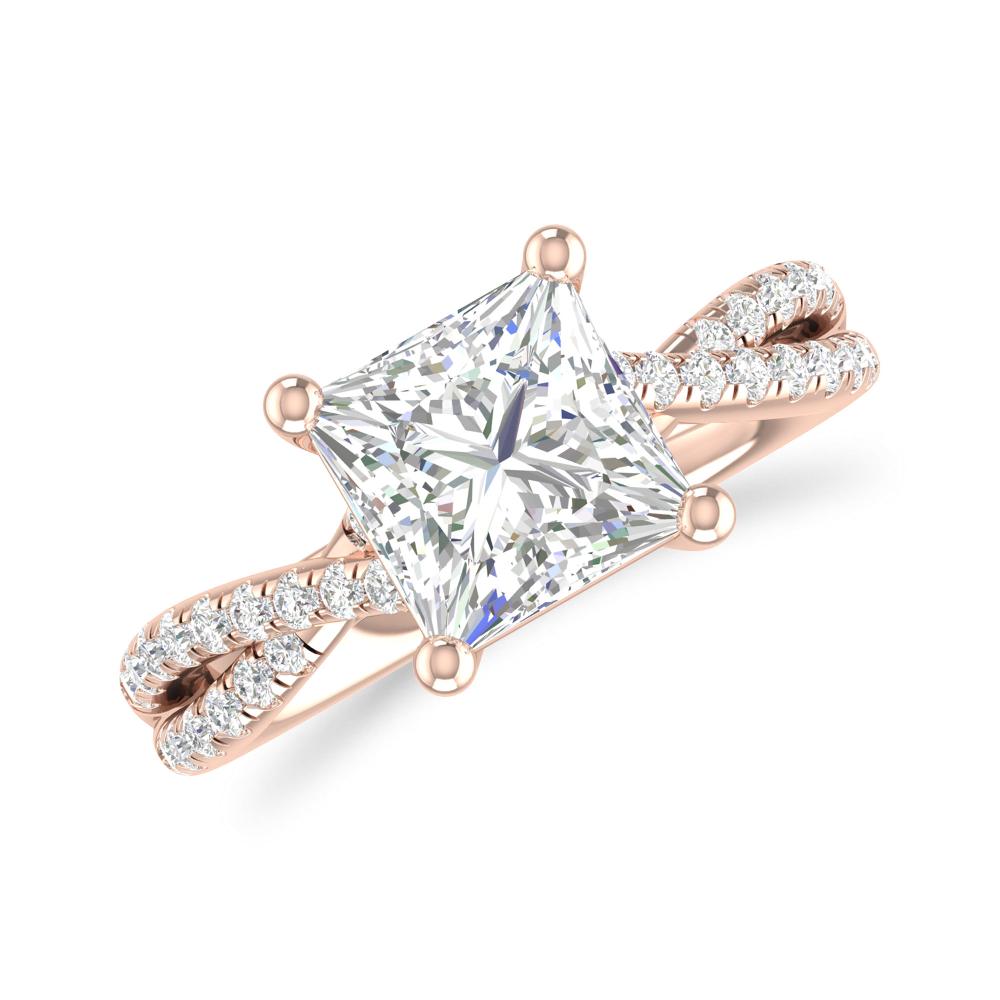 Rose Gold - 3.3
