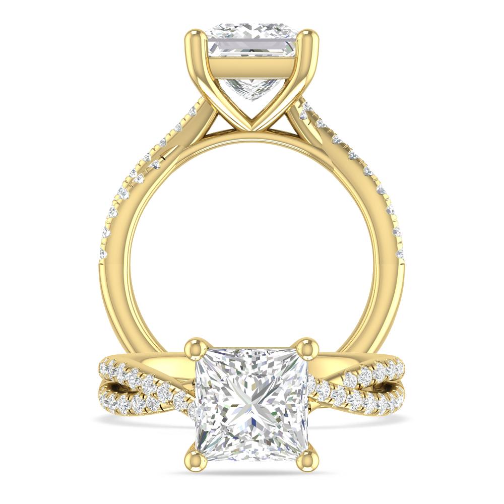 Yellow Gold - 3.3