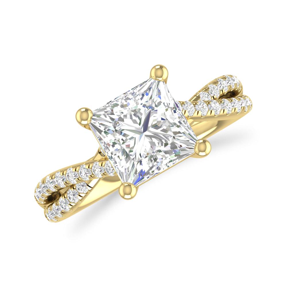 Yellow Gold - 3.3