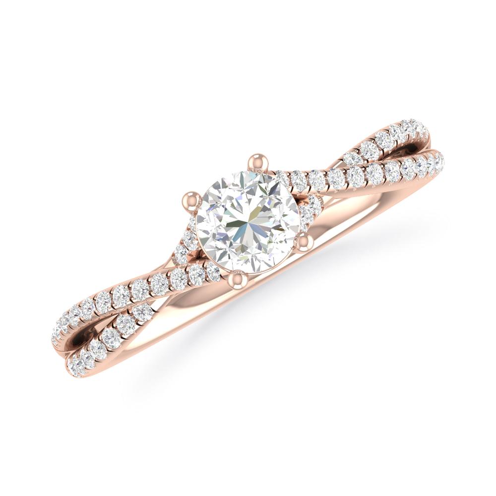 Rose Gold - 0.8