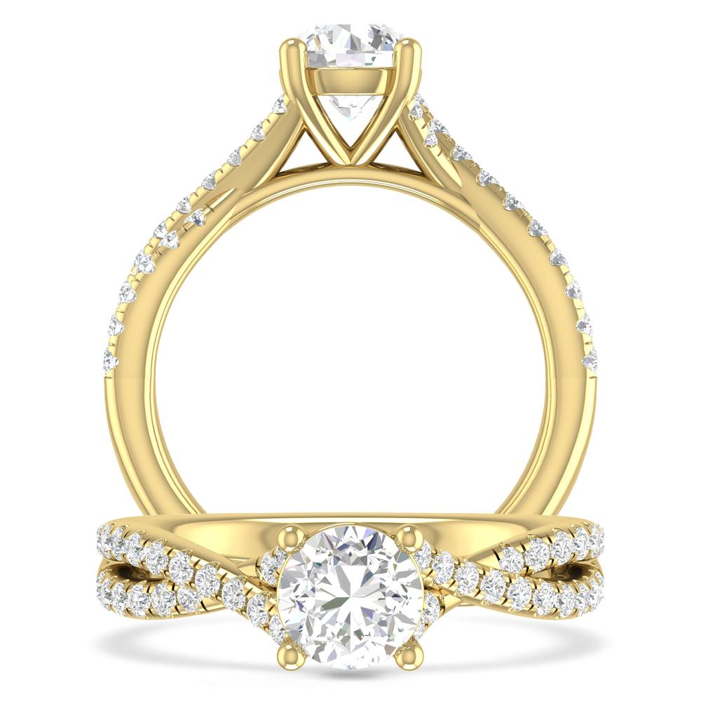 Yellow Gold - 1