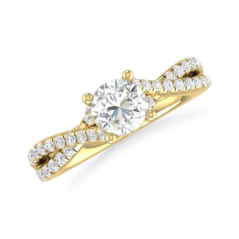 Yellow Gold - 1