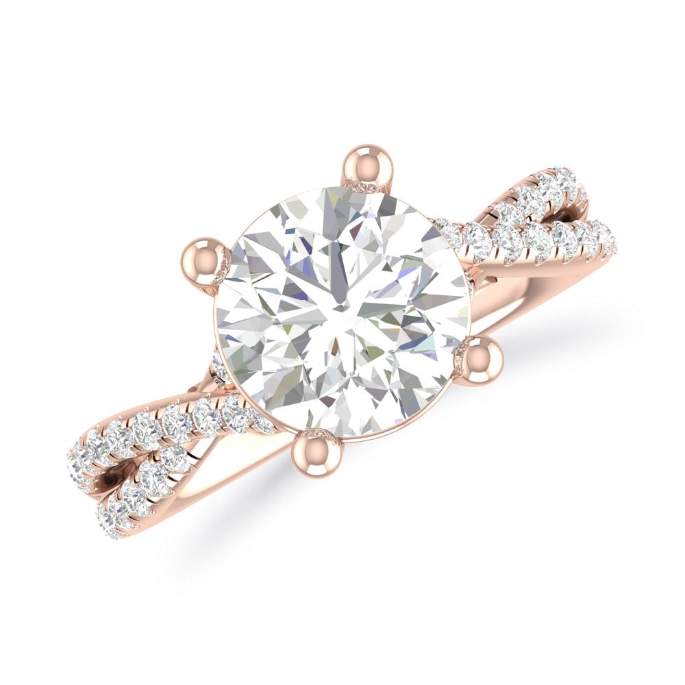 Rose Gold - 3.3