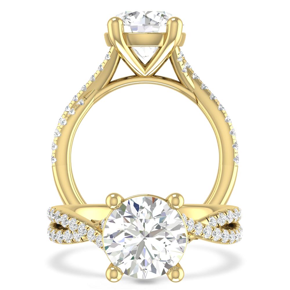 Yellow Gold - 3.3