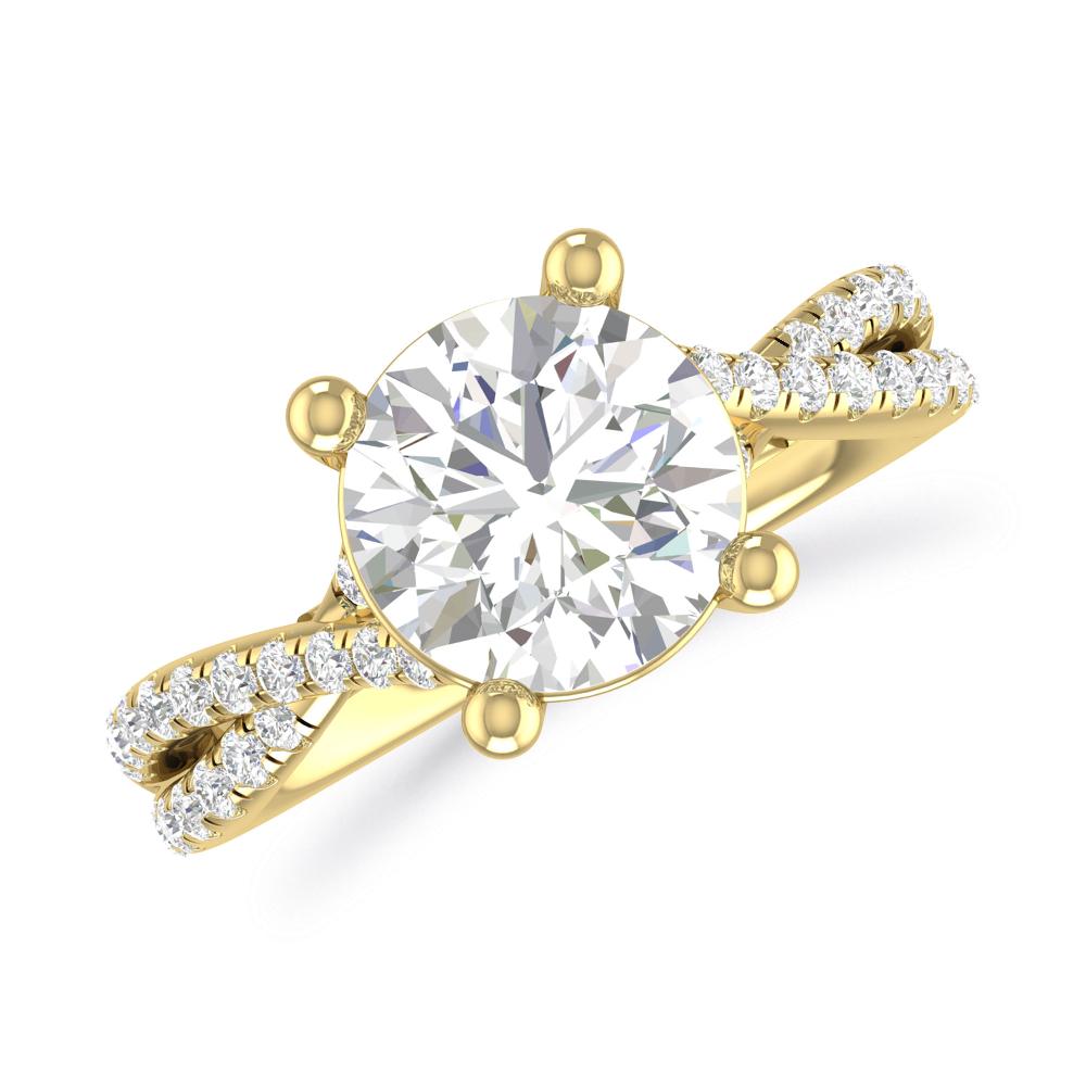 Yellow Gold - 3.3