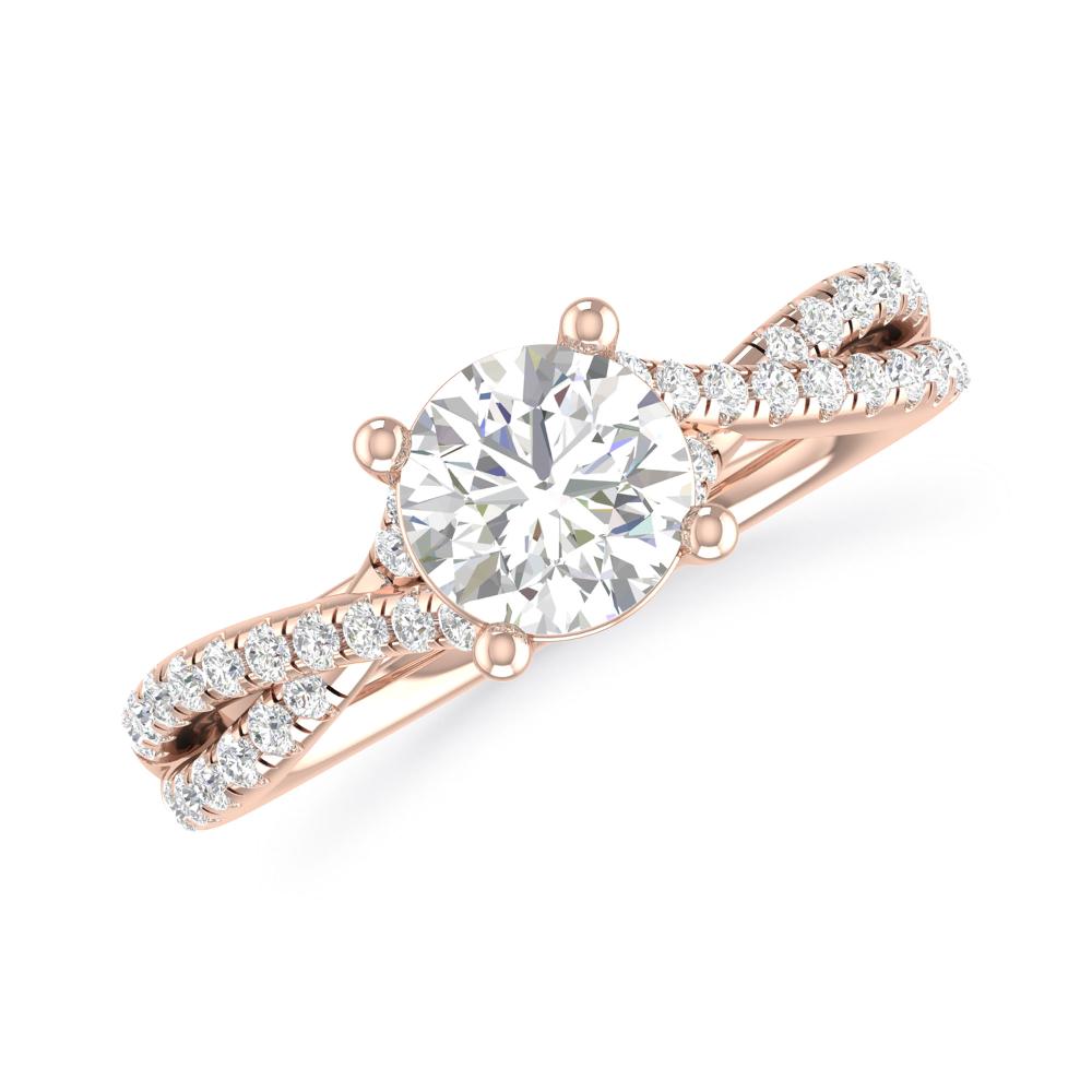 Rose Gold - 1.6