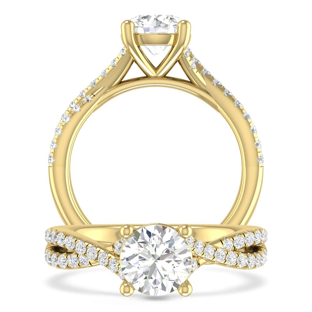 Yellow Gold - 1.6
