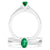 Best Oval 6x4mm SJER2836OV
