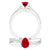 Best Pear 7x5mm SJER2836PE