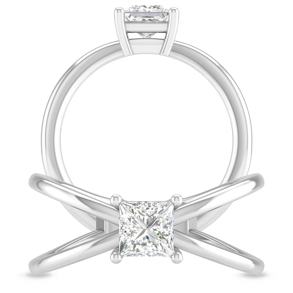 White Gold - 3/4