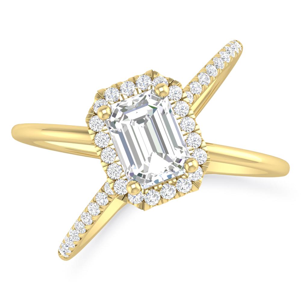 Yellow Gold - 2