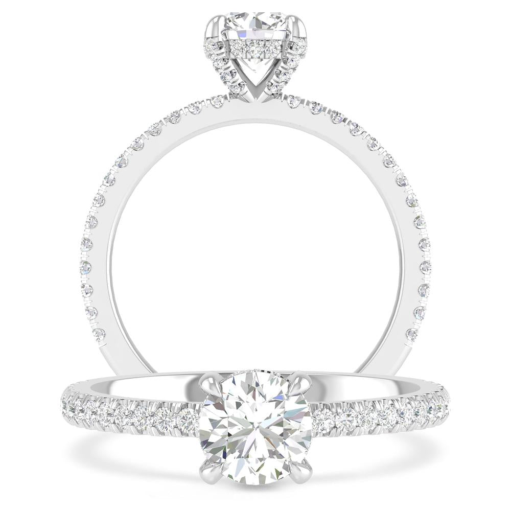 White Gold