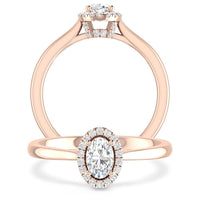 Better Oval SJER3007DIA