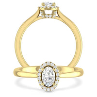 Better Oval SJER3007DIA