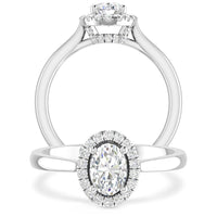 Better Oval SJER3007DIA