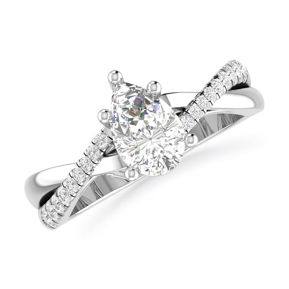 White Gold - 1 1/2