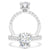 Heirloom Oval SJER3406DIA