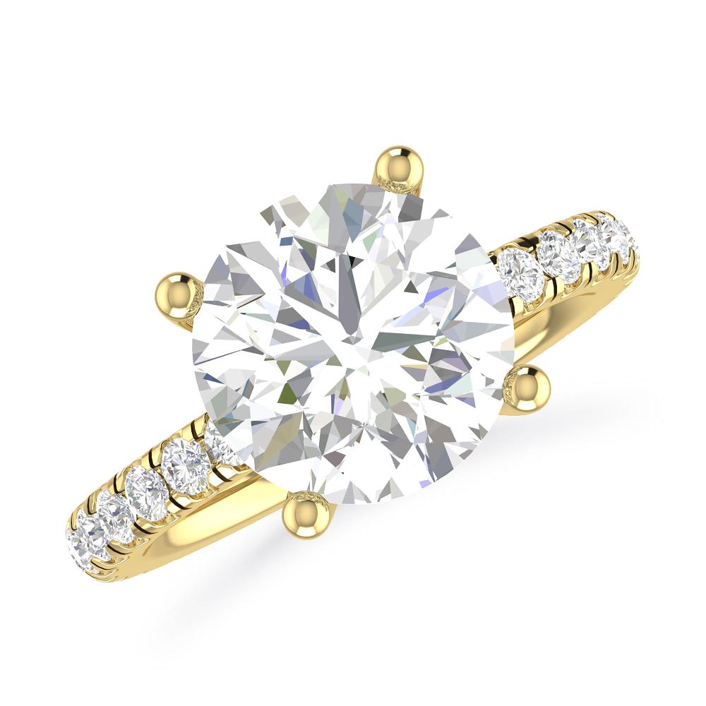 Yellow Gold - 4.1
