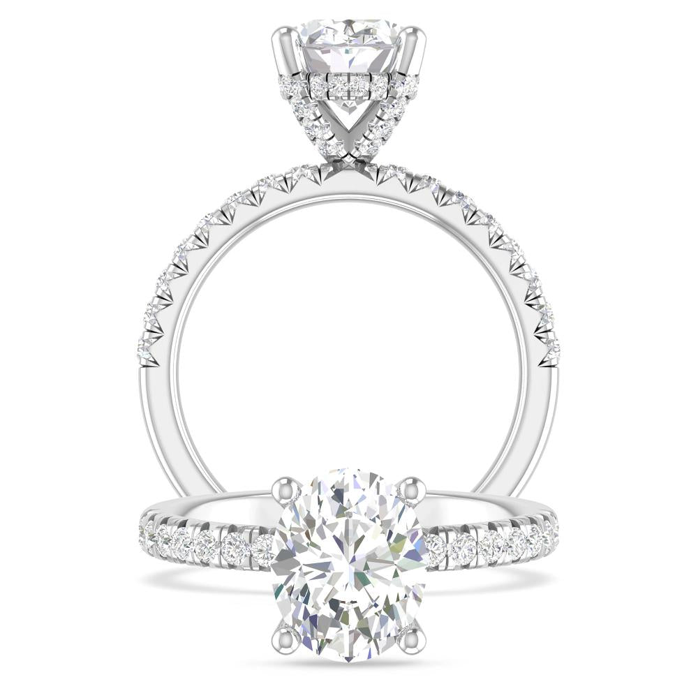 White Gold - 3 1/2