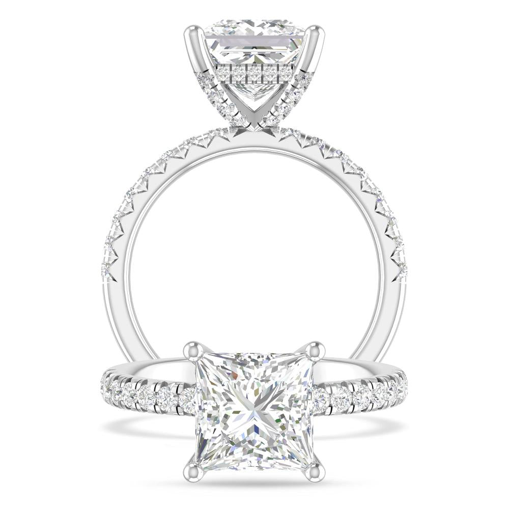 White Gold - 3 1/2