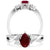 Good Pear 8x6mm SJER3511PEJ