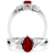 Better Pear 8x6mm SJER3511PEJ