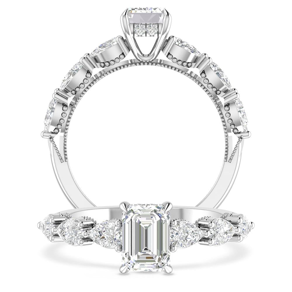 White Gold - 2 1/20