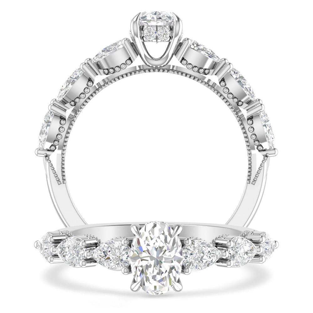 White Gold - 2 1/20