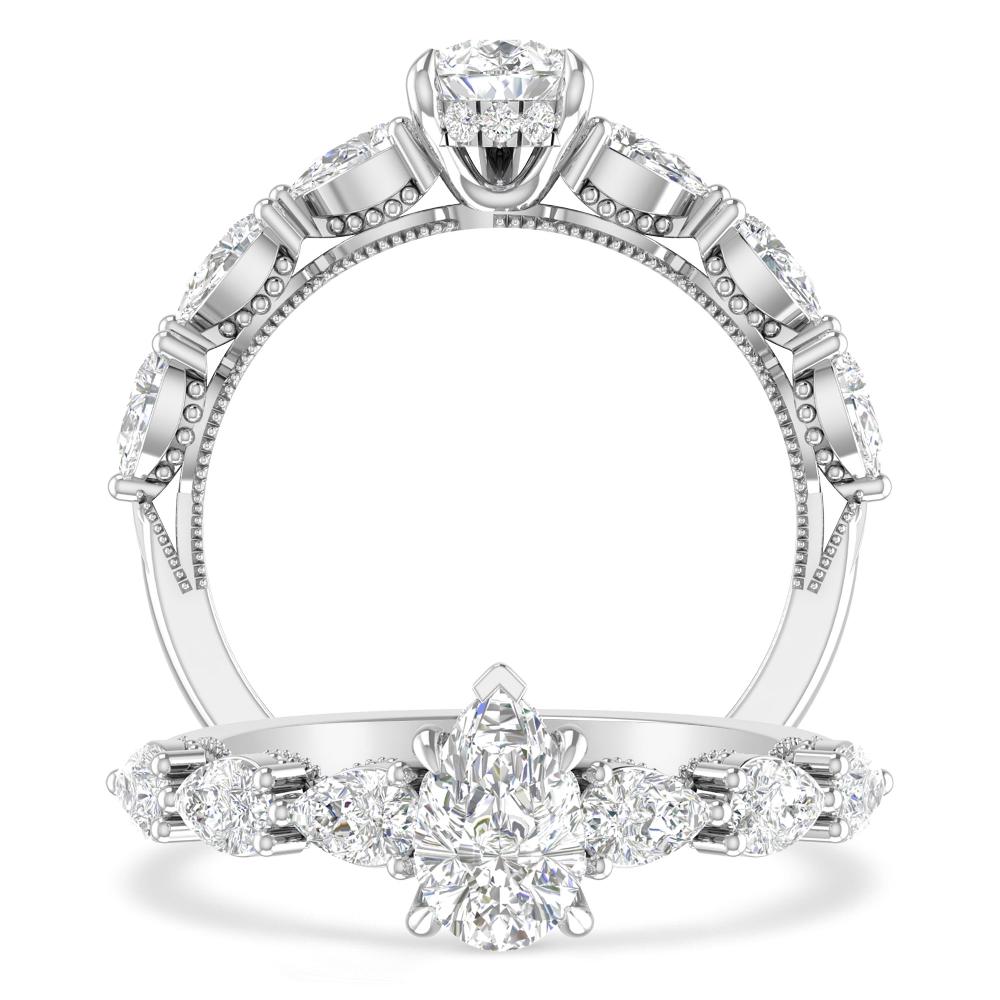 White Gold - 2 1/20