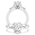 Premium Oval SJER3553DIA