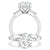 Heirloom Round SJER3553DIA