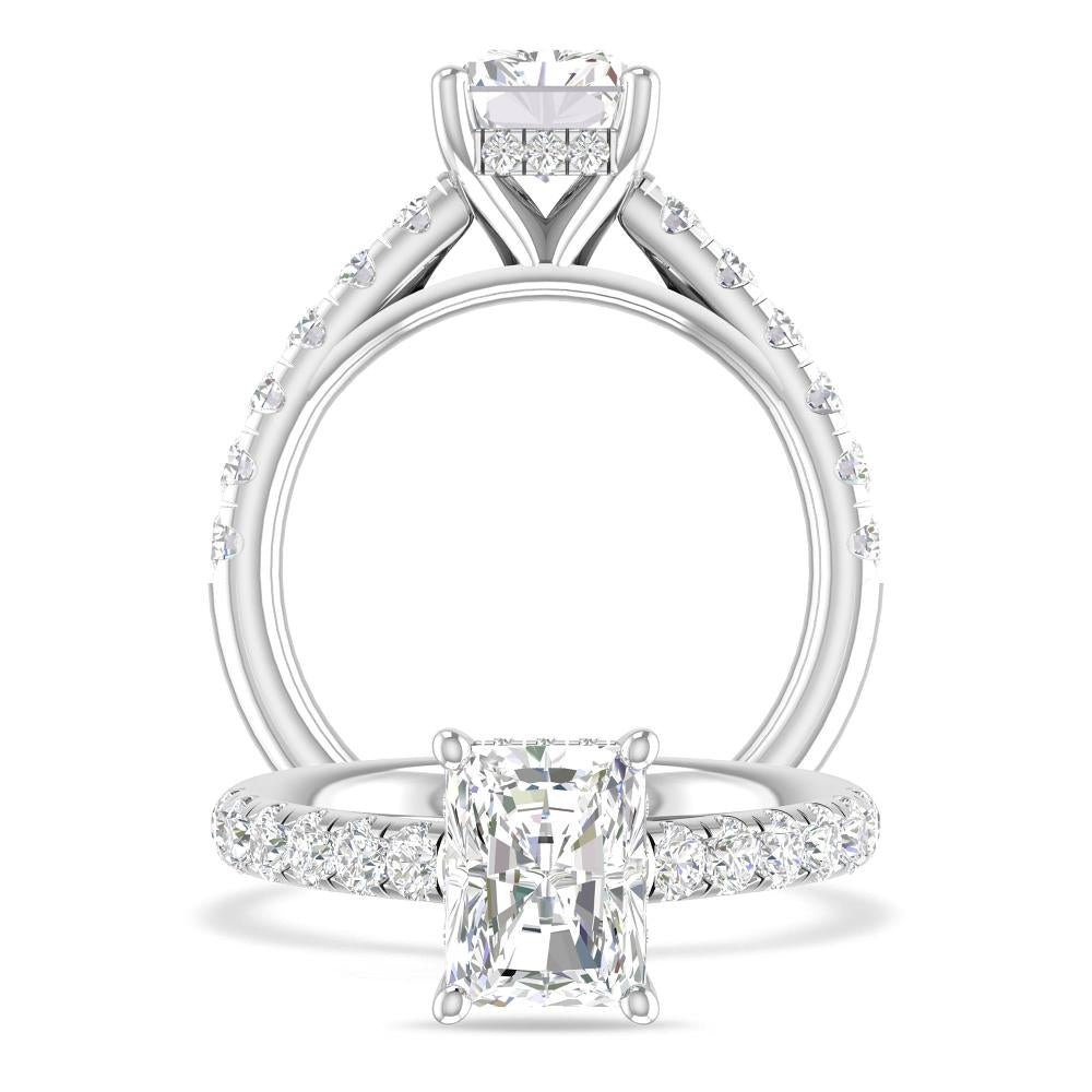 White Gold - 2 3/4
