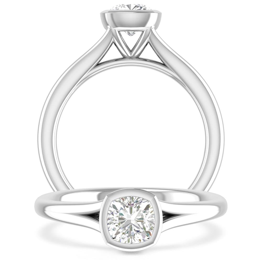 White Gold - 1