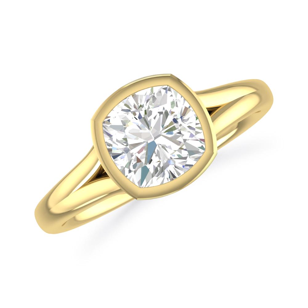 Yellow Gold - 3