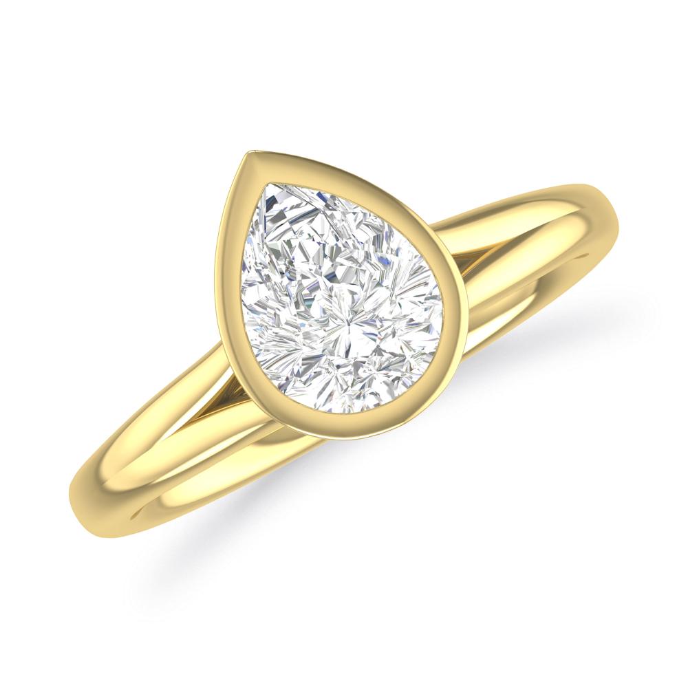 Yellow Gold - 2